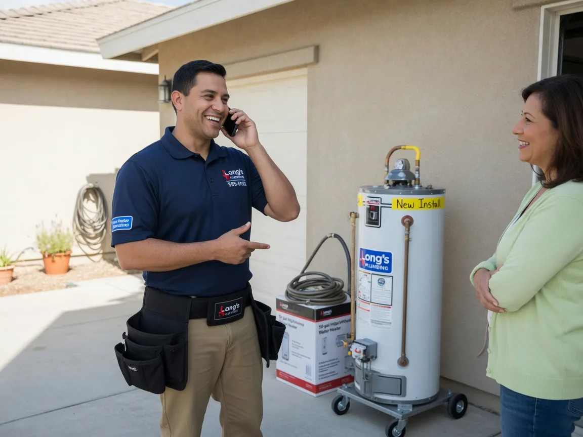 Leak Detection Mineral, VA FAQs